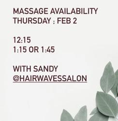 Hairwaves Salon