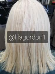 LILA GORDON HAIR STUDIO 127/ Sola Salons