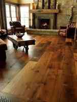 Olde Savannah Hardwood Flooring