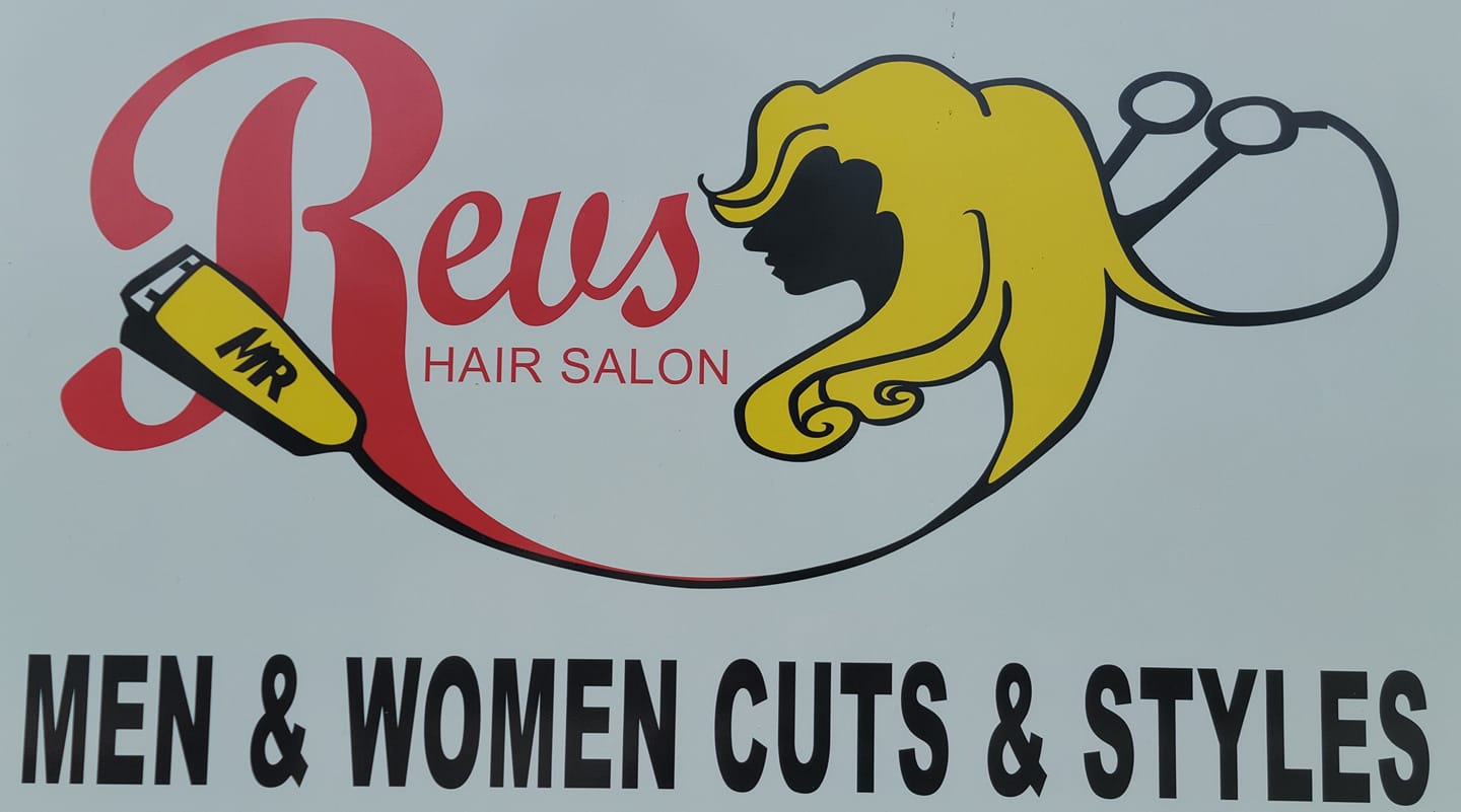 Revs Hair Salon And Barber Shop 10509 Colerain Rd, St Marys Georgia 31558