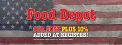 Food Depot