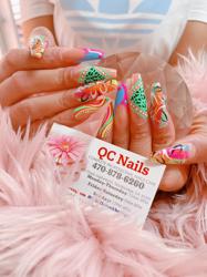 QC Nails
