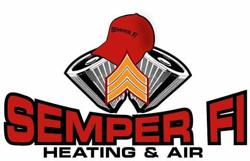 Semper Fi Heating and Air