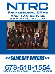NTRC Tax Services