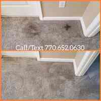 Citrus Carpet Cleaning Suwanee