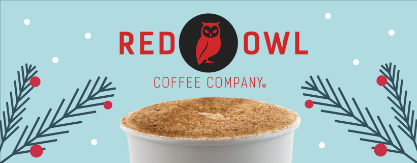 Red Owl Coffee Company