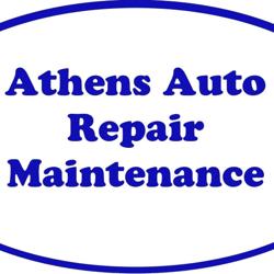 Athens Auto Repair and Maintenance
