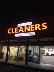 Northlake Cleaners and Alterations