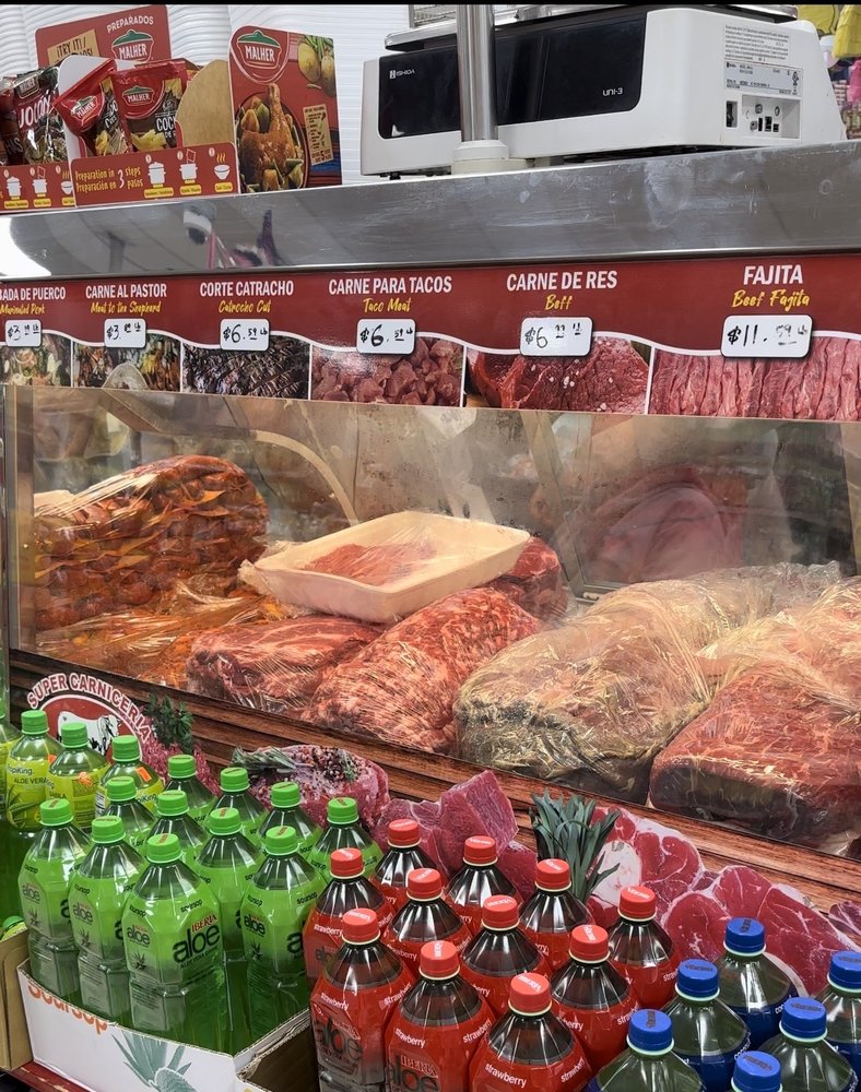 Super Carniceria Jalisco