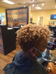 Savvy Elite Hair Salon