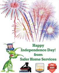 Safer Home Services Atlanta