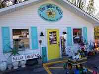 The Yellow Daisy Antiques and Community Marketplace