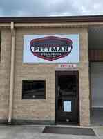 Pittman Collision Center (Formerly David Thompson Collision Rpr)
