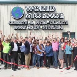 World Storage
