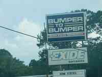 Bumper To Bumper of Waycross