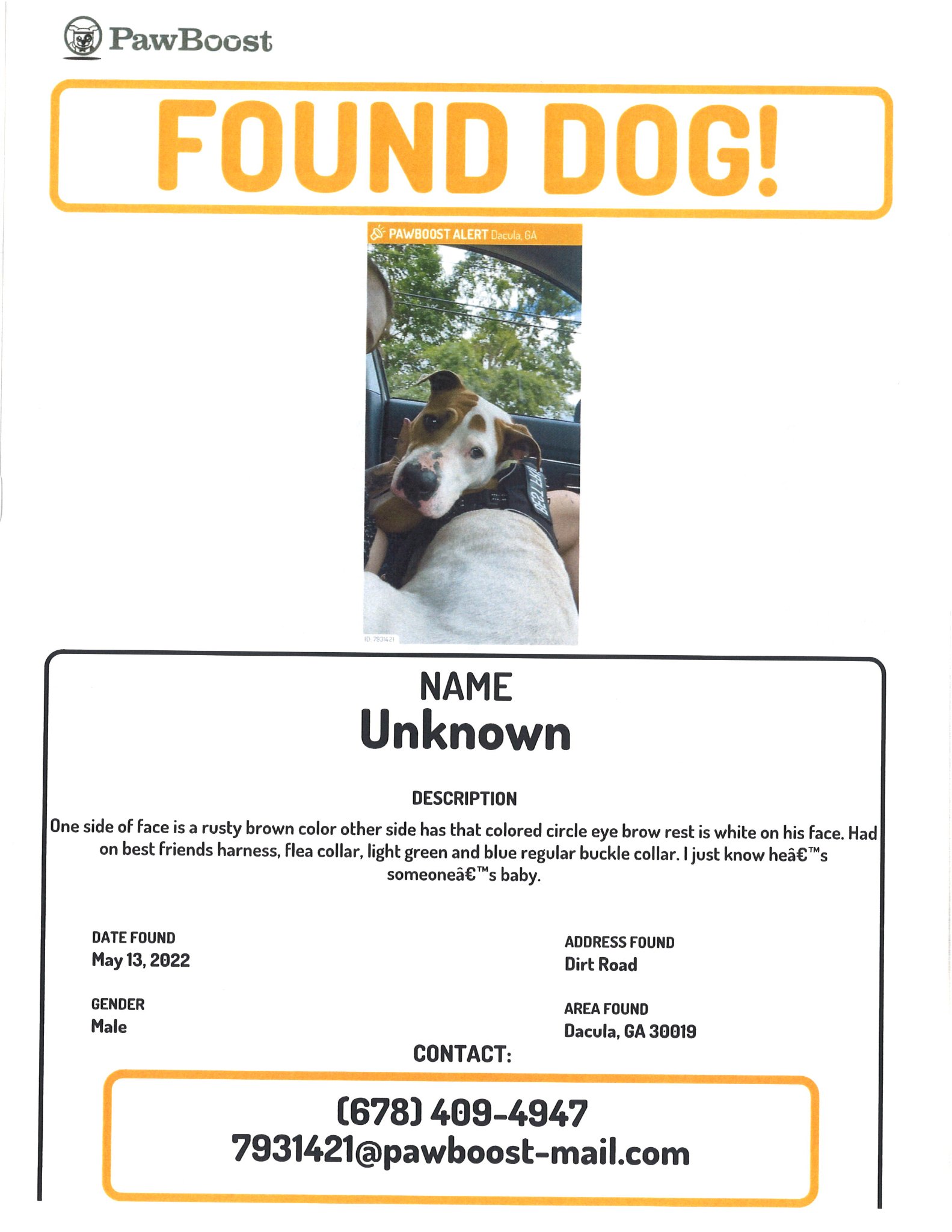 Winder Animal Hospital: Fowler Katherine DVM Winder