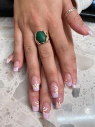Perfect Touch Nail and Spa