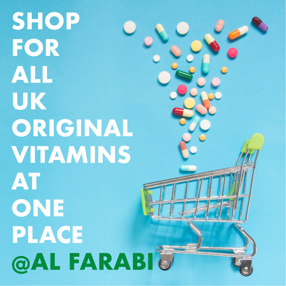 Al Farabi Pharmacy 39 Edgware Rd, Tyburnia, London