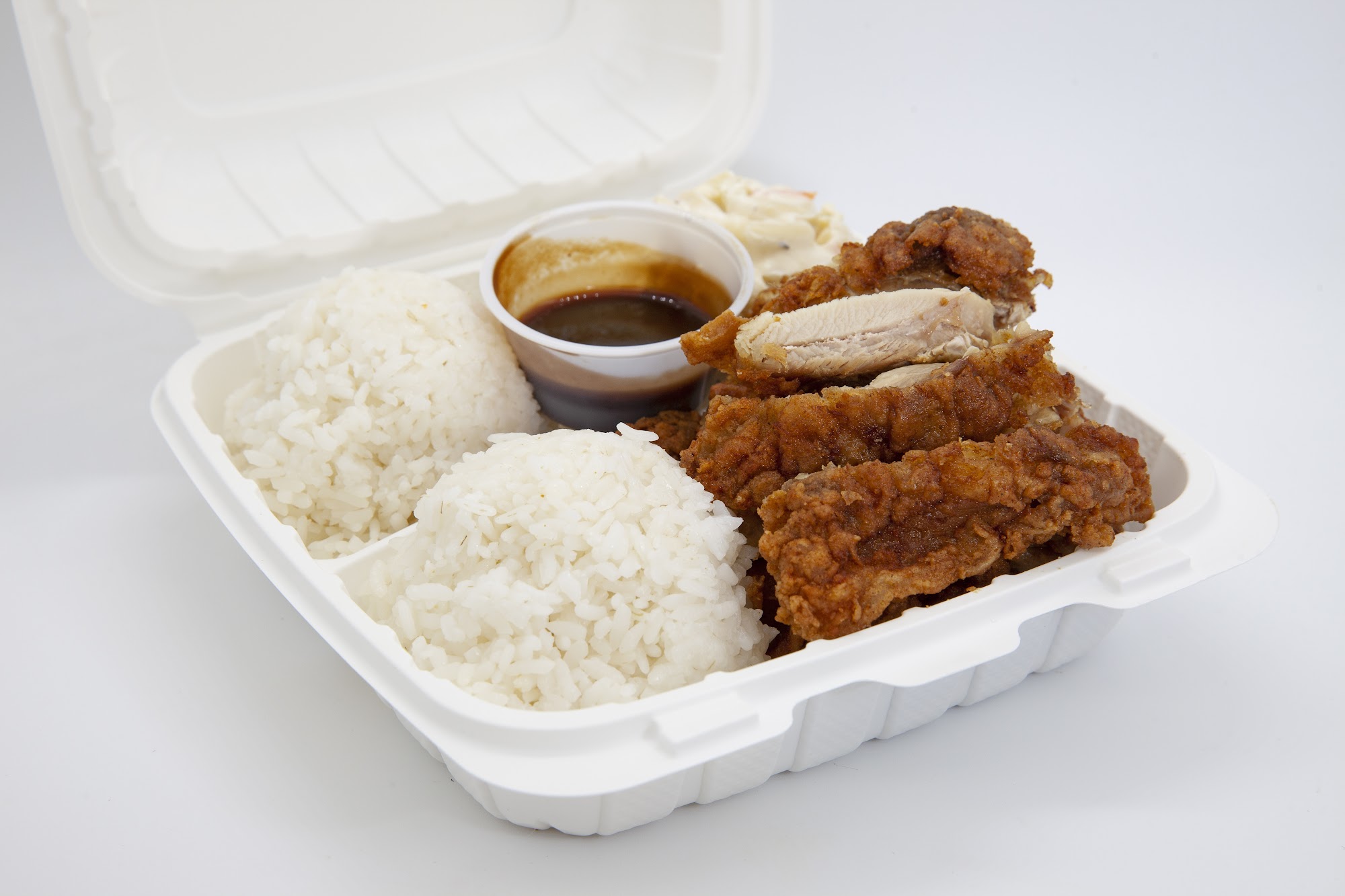 Minit Stop Hawi - Fried Chicken, Convenience Store and Gas Station