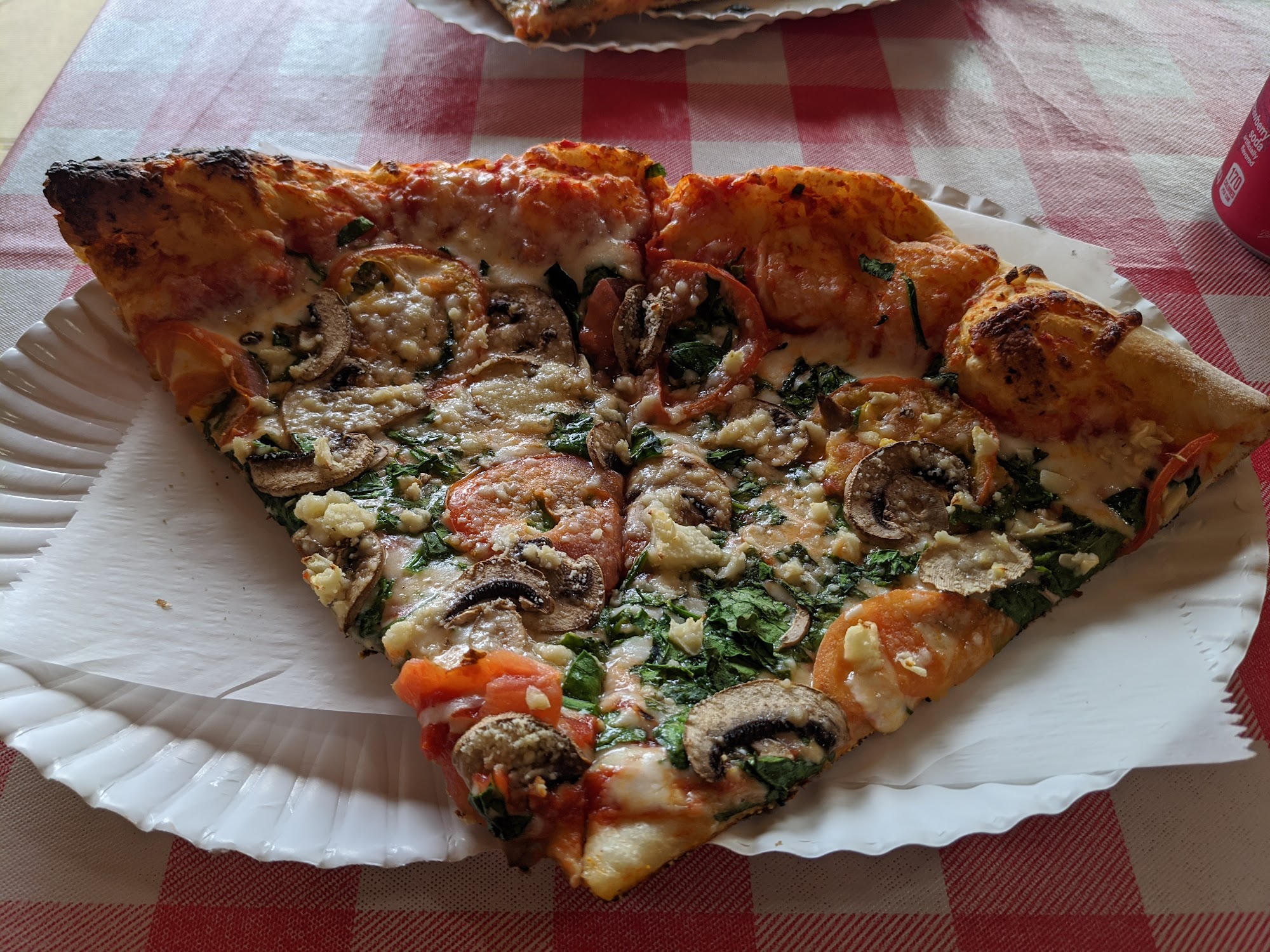 Boston's Pizza Hawaii Kai