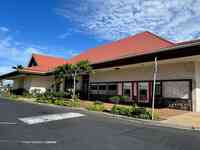 First Hawaiian Bank Kahului Branch