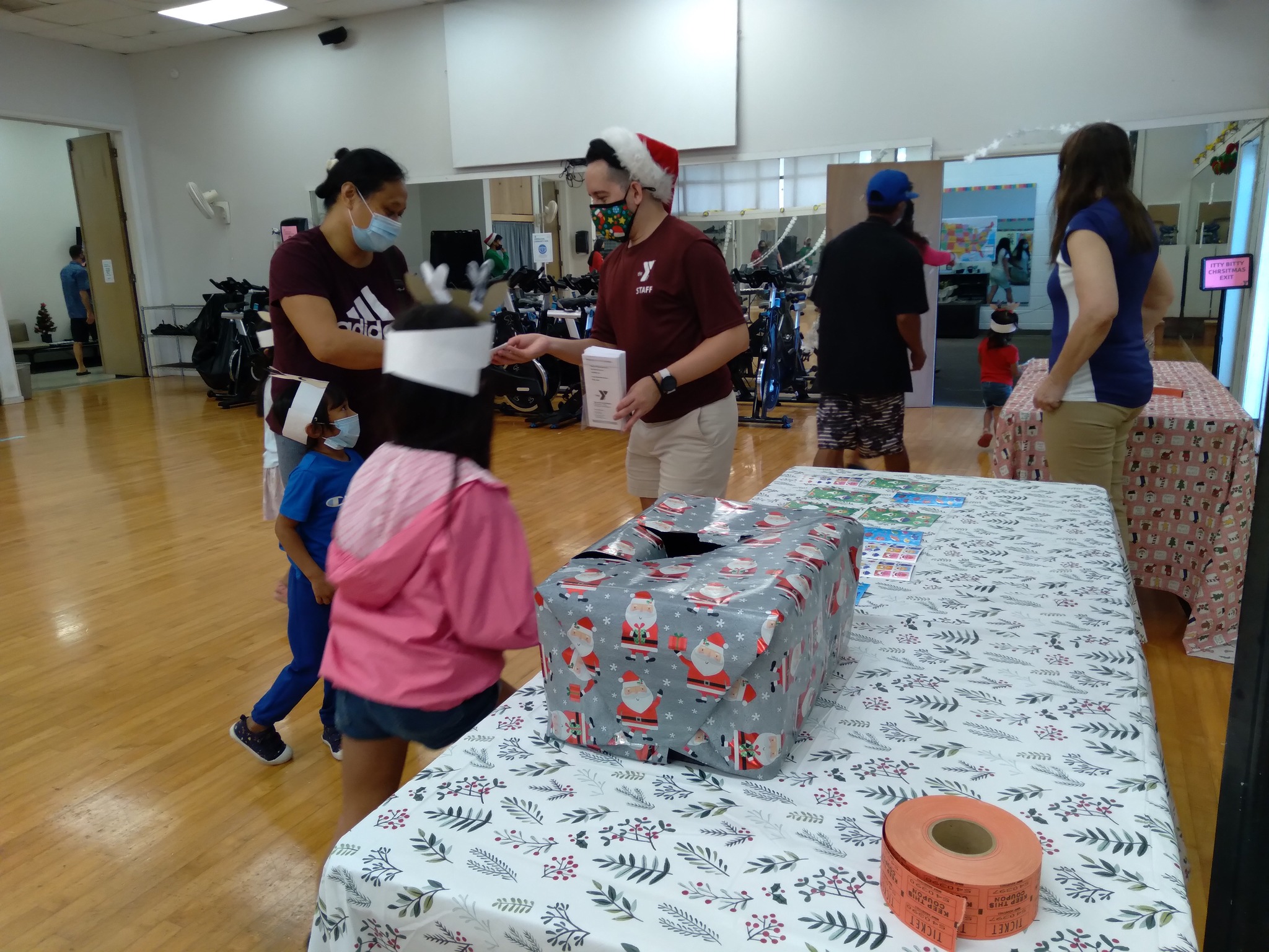 MAUI FAMILY YMCA - Kahului HI - Hours, Directions, Reviews - Loc8NearMe