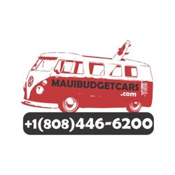 Maui Budget Cars