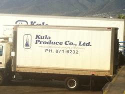 Kula Produce (FreshPoint Hawaii)