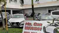 Mr. Car Wash Hawaii