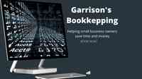 Garrison's Bookkeeping