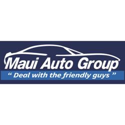 Maui Auto Group