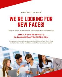 King Auto Center