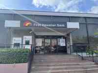 First Hawaiian Bank Waipahu Branch