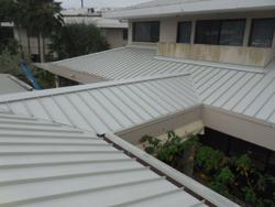 Commercial Roofing and Waterproofing