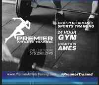 Premier Athlete Training