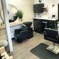 Jenny Keese Salon Suite