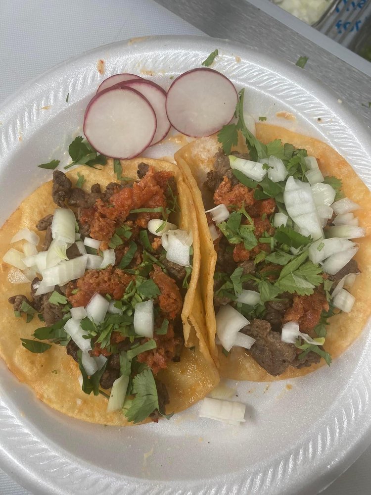 Borrachos Mexican Tacos LLC