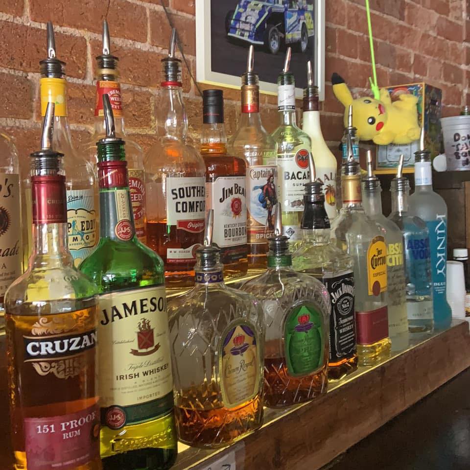 Yoke's Rail House, Boone Reviews, Photos Restaurantji