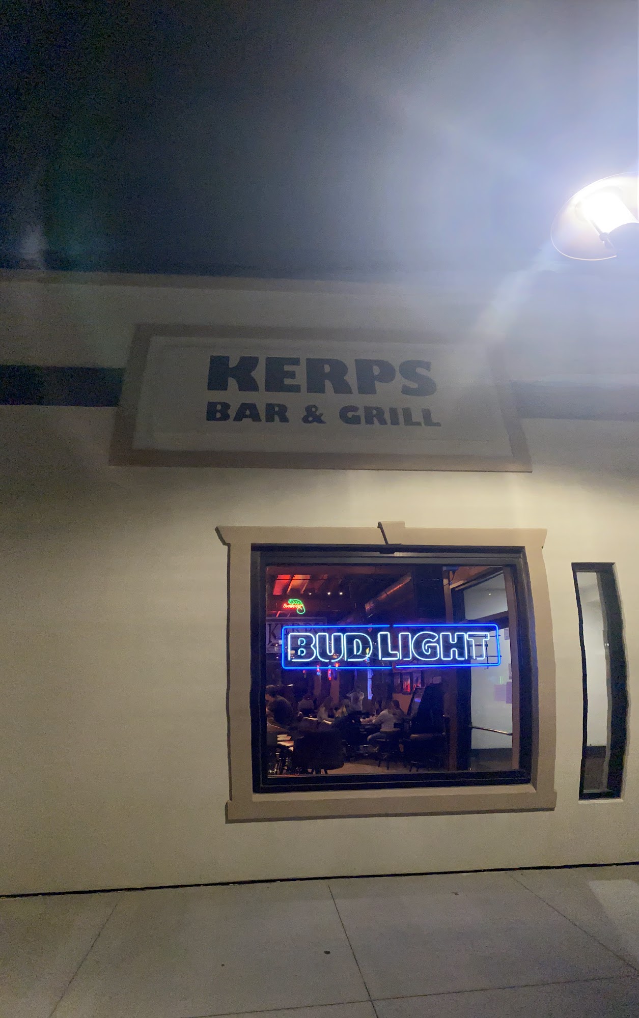 Kerp's Tavern