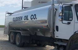 Community Oil Co