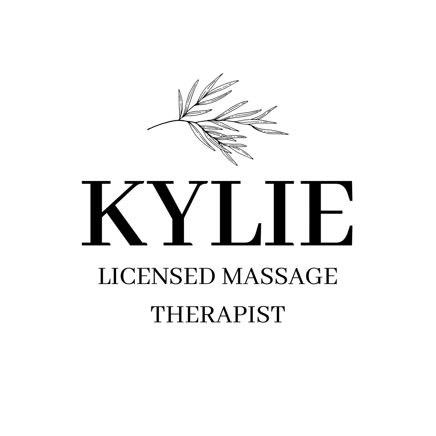 Massage by Kylie 306 W 6th St, Carroll Iowa 51401