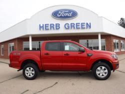 Herb Green Ford, Inc.