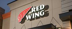 Red Wing - Cedar Rapids, IA