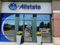Jeter Schrock & Associates, Inc: Allstate Insurance