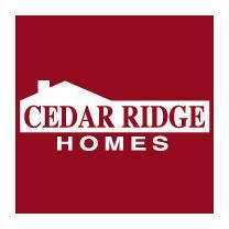 Cedar Ridge Homes