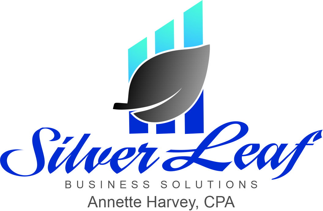 Silver Leaf Business Solutions 303 W Jackson St, Centerville Iowa 52544