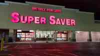 Super Saver, Council Bluffs