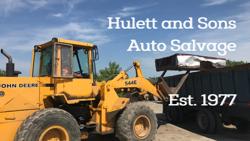 Hulett & Son Auto Salvage