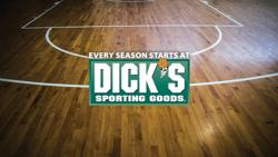 Dick’s Sporting Goods (Temporary Location)
