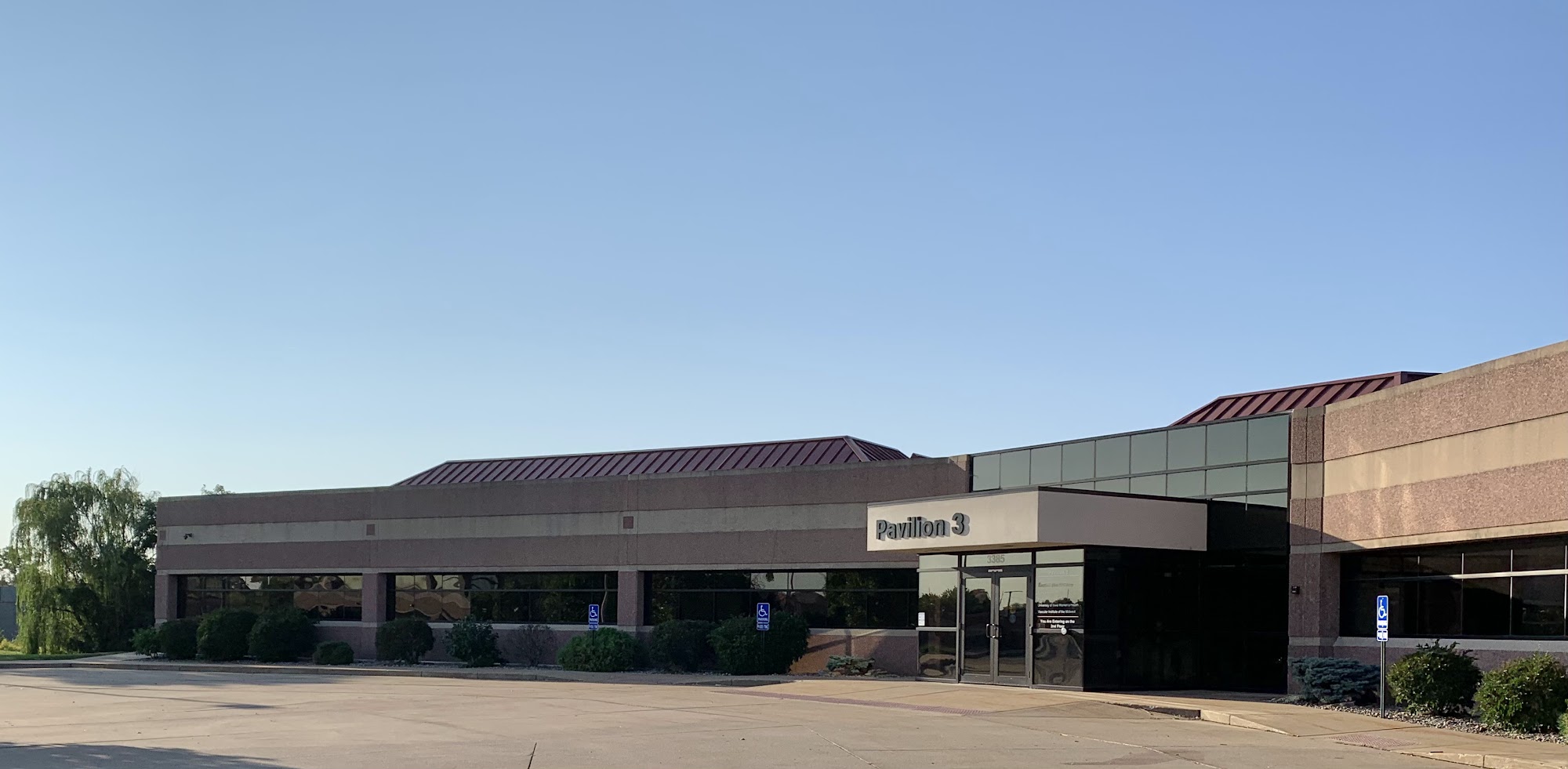 Quad Cities Primary Care, LLC